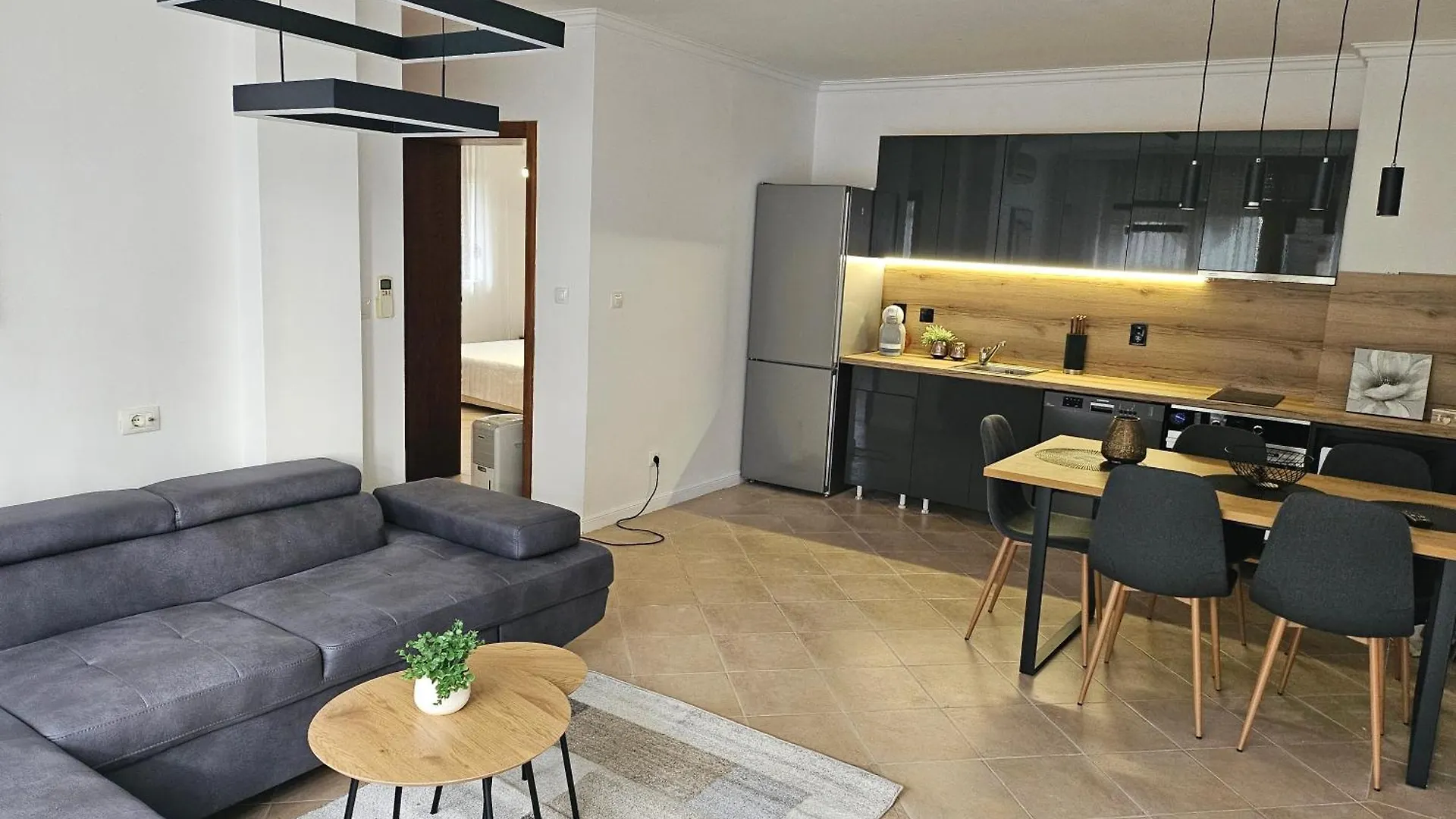 Eve Santa Marina Apartments - Sea, Pools, Relax Sozopol Bulgaria