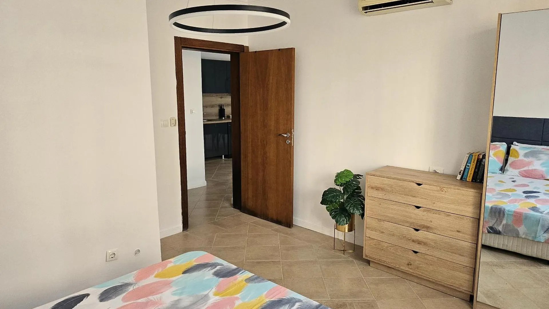 Eve Santa Marina Apartments - Sea, Pools, Relax Sozopol