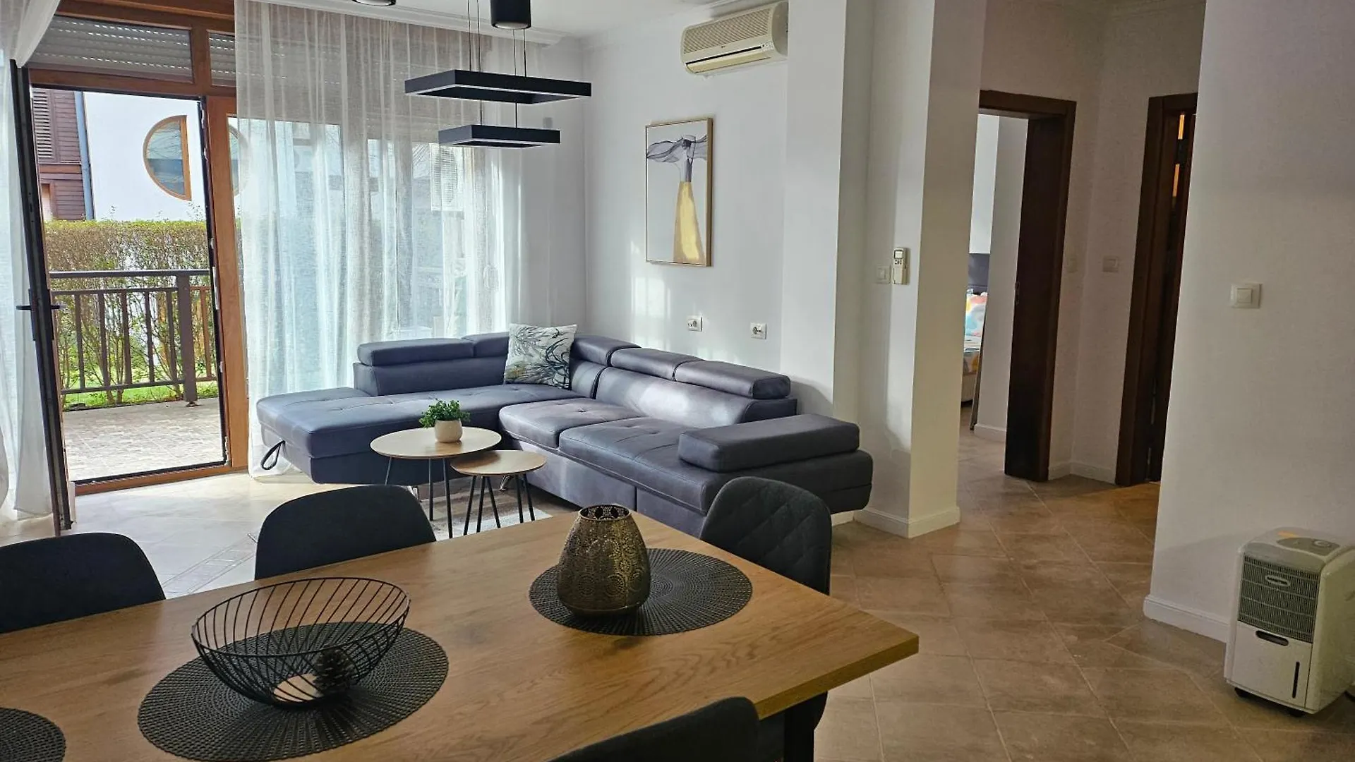 Eve Santa Marina Apartments - Sea, Pools, Relax Sozopol 0*,  Bulgaria