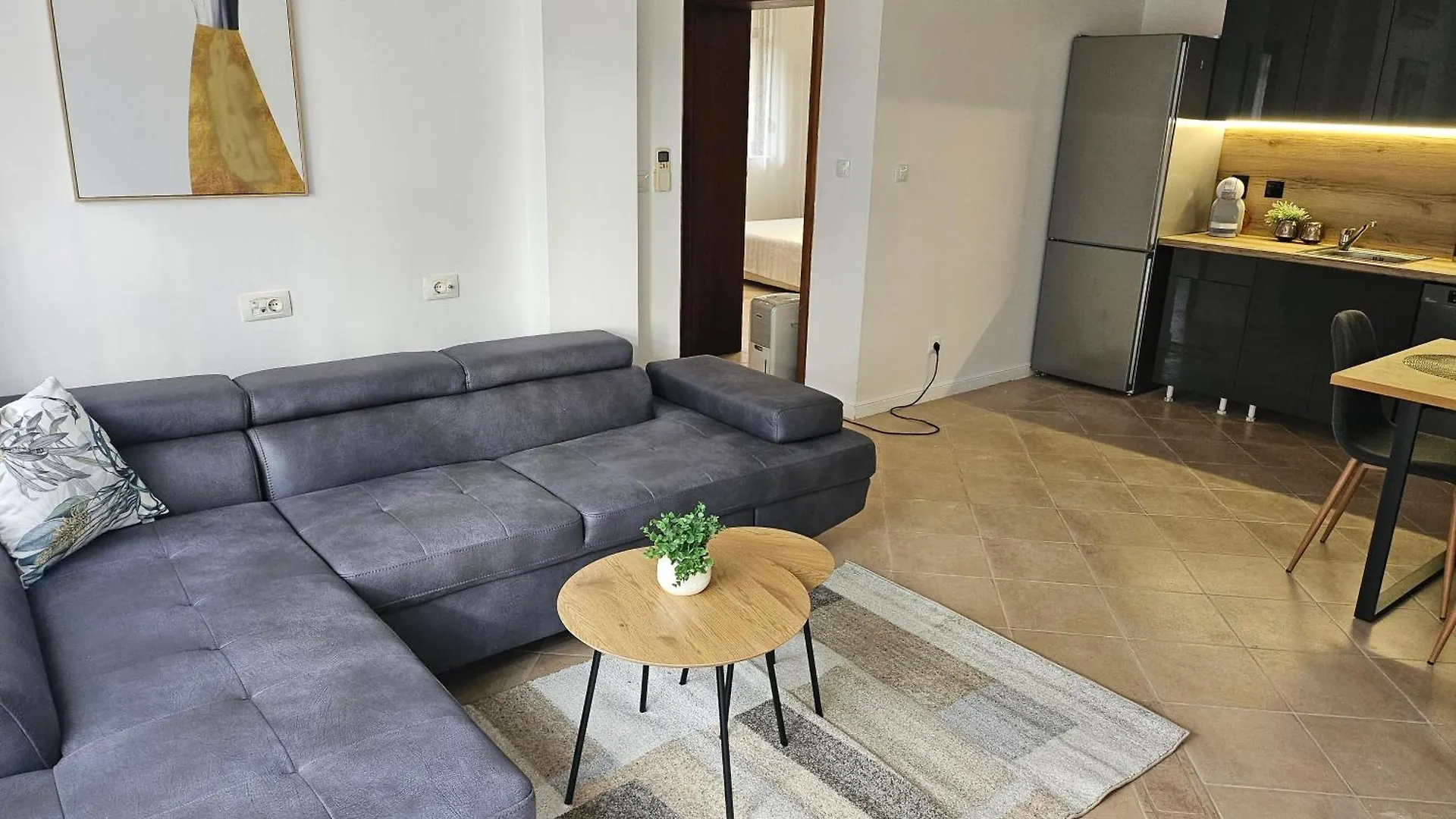 Eve Santa Marina Apartments - Sea, Pools, Relax Sozopol 0*,  Bulgaria