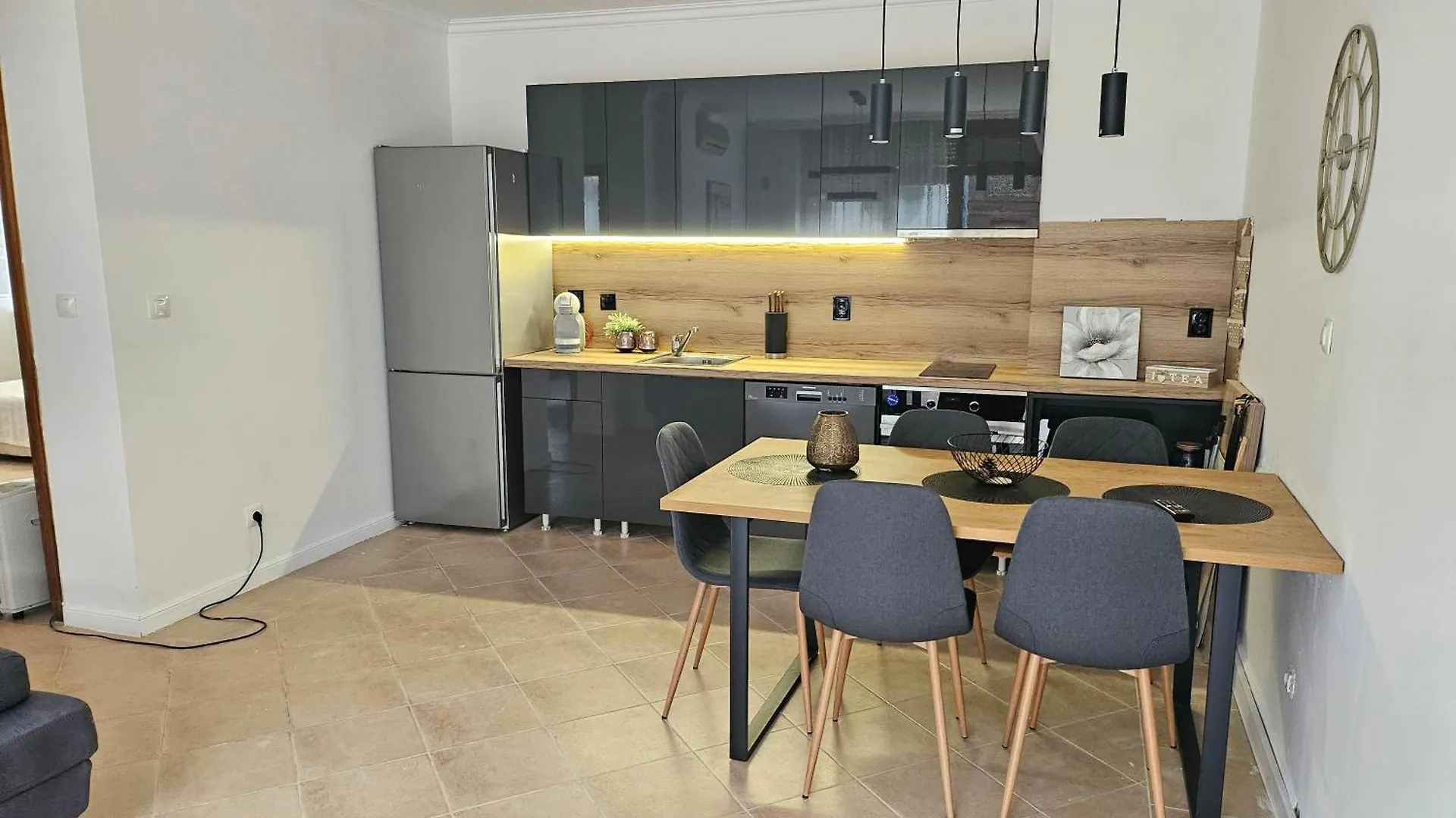 Eve Santa Marina Apartments - Sea, Pools, Relax Sozopol Holiday home