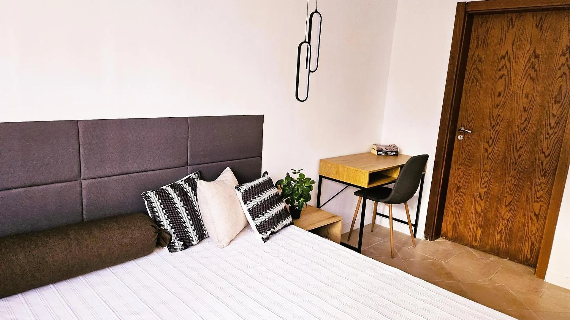 Eve Santa Marina Apartments - Sea, Pools, Relax Sozopol 0*,